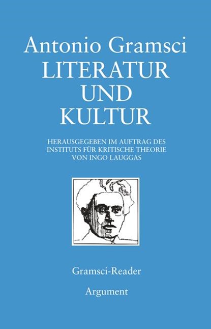 Literatur und Kultur, Antonio Gramsci - Paperback - 9783886194278