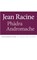 Phädra / Andromache, Jean Racine - Paperback - 9783886610747