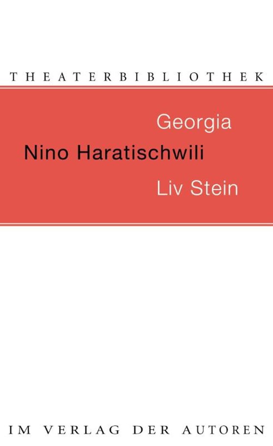 Georgia / Liv Stein