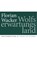 Wacker, F: Wolfserwartungsland, WACKER,  Florian - Paperback - 9783886613878