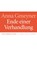 Ende einer Verhandlung, Anna Gmeyner - Paperback - 9783886614295