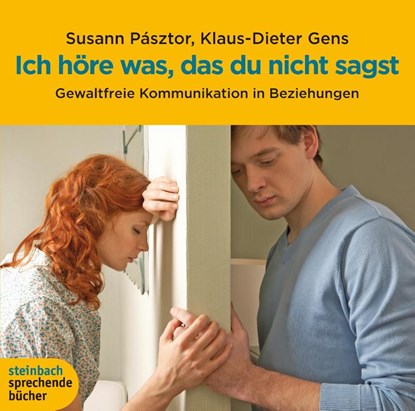 Ich höre was, das du nicht sagst, Susann Pasztor ; Klaus-Dieter Gens - AVM - 9783886983711