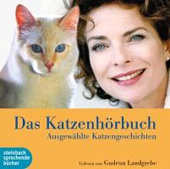 Katzenhörbuch/CD