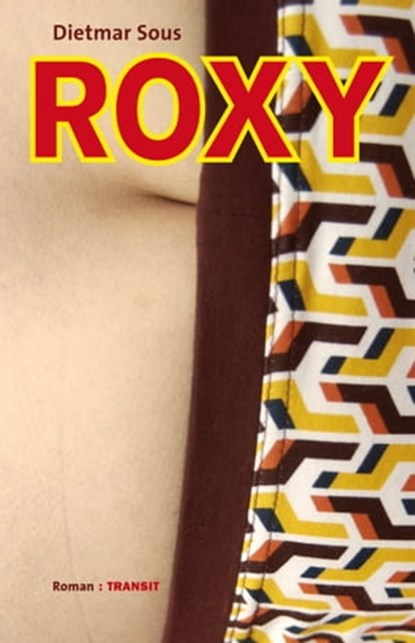 Roxy, Dietmar Sous ; Gudrun Fröba - Ebook - 9783887473198