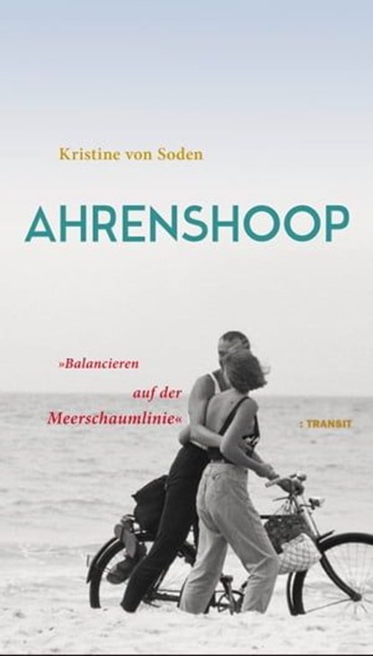 Ahrenshoop, Kristine von Soden ; Gudrun Fröba - Ebook - 9783887473211