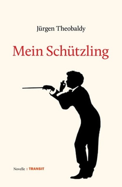Mein Schützling, Jürgen Theobaldy - Ebook - 9783887474522