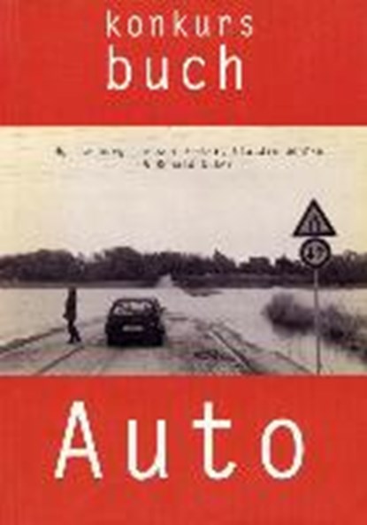 Auto, TREUSCH-DIETER,  Gerburg ; Düker, Ronald ; Gehrke, Claudia - Paperback - 9783887692421