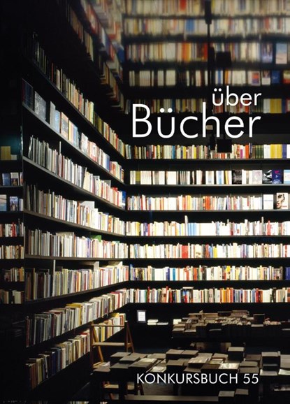 Bücher, Claudia Gehrke ; Florian Rogge - Paperback - 9783887692551