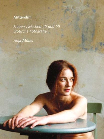 Mittendrin, Anja Müller - Gebonden - 9783887693633
