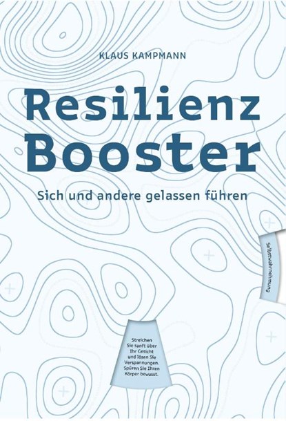 ResilienzBooster, Klaus Kampmann - Gebonden - 9783887770747