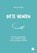 Bitte wenden, Petra Frieß - Paperback - 9783887771041