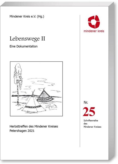 Helmut König - "Ein Leben für die Jugendbewegung und für die Musik", Mindener Kreis e. V. - Paperback - 9783887781071