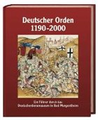 Deutscher Orden 1190 - 2000 | Udo Arnold | 