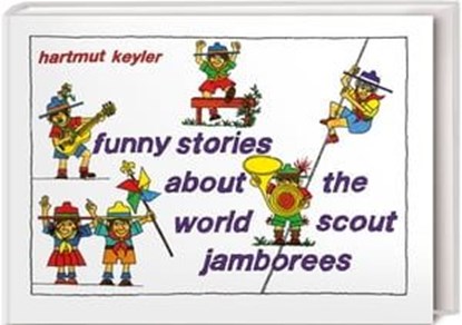 funny stories, Hartmut Keyler - Ebook - 9783887789442