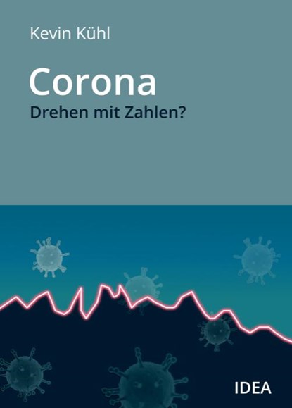Corona, Kevin Kühl - Paperback - 9783887931797