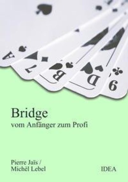 Bridge, Pierre Jais ; Michel Lebel - Paperback - 9783887932824