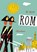 Rom, Miroslav Sasek - Gebonden - 9783888979439