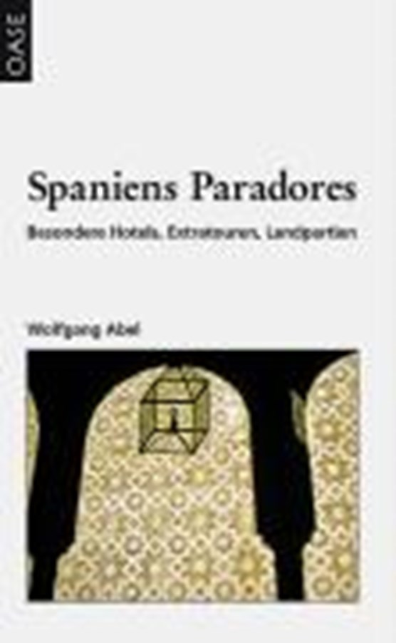 Spaniens Paradores