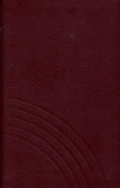 Evangelisches Gesangbuch (rot), niet bekend - Gebonden - 9783889812711