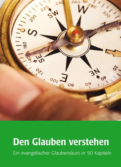 Den Glauben verstehen, Uwe Birnstein ; Richard Schröder ; Rolf Wischnath ; Markus Dröge - Paperback - 9783889813800