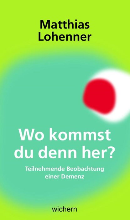 Wo kommst du denn her?, Matthias Lohenner - Paperback - 9783889814791