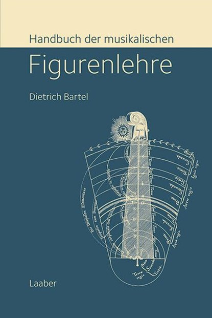 Handbuch der musikalischen Figurenlehre, Dietrich Bartel - Paperback - 9783890073408