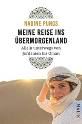 Meine Reise ins Übermorgenland - Nadine Pungs - 9783890295244