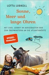 Sonne, Meer und lange Ohren - Lotta Lubkoll - 9783890295596