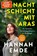 Nachtschicht mit Aras, Hannah Emde - Paperback - 9783890295800