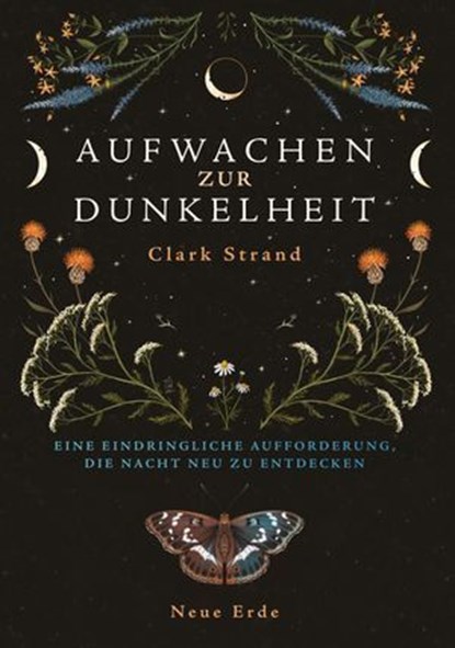 Aufwachen zur Dunkelheit, Clark Strand - Ebook - 9783890601007
