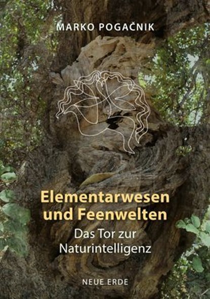 Elementarwesen und Feenwelten, Marko Pogacnik - Ebook - 9783890601090