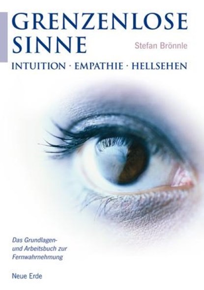 Grenzenlose Sinne, Stefan Brönnle - Paperback - 9783890602691