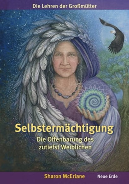 Selbstermächtigung, Sharon MCErlane - Ebook - 9783890603414