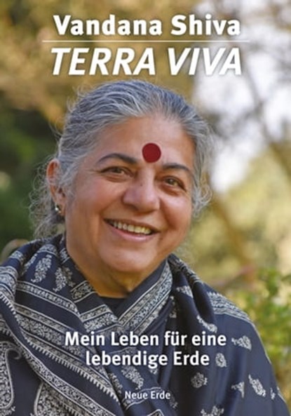 Terra Viva, Vandana Shiva - Ebook - 9783890603803