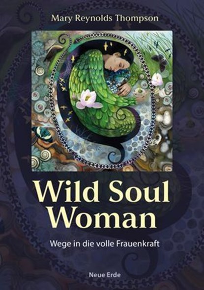 Wild Soul Woman, Mary Reynolds Thompson - Ebook - 9783890604886