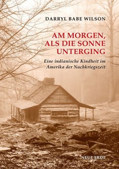 Am Morgen als die Sonne unterging, Darryl Babe Wilson - Ebook - 9783890604978