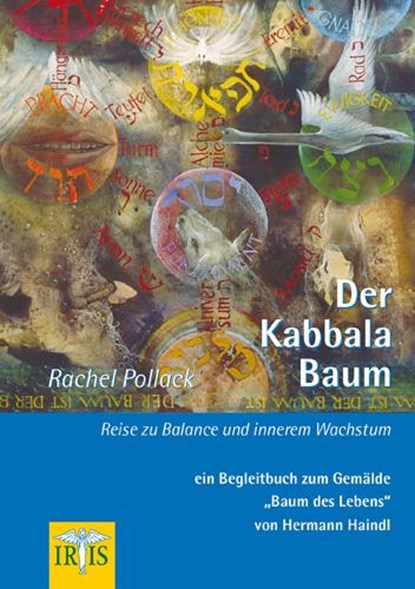 Der Kabbala-Baum, Rachel Pollack - Paperback - 9783890605029
