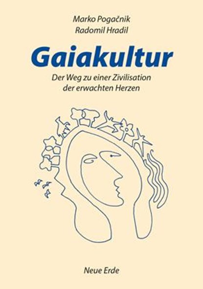 Gaiakultur, Marco Pogacnik ; Radomil Hradil - Paperback - 9783890606361