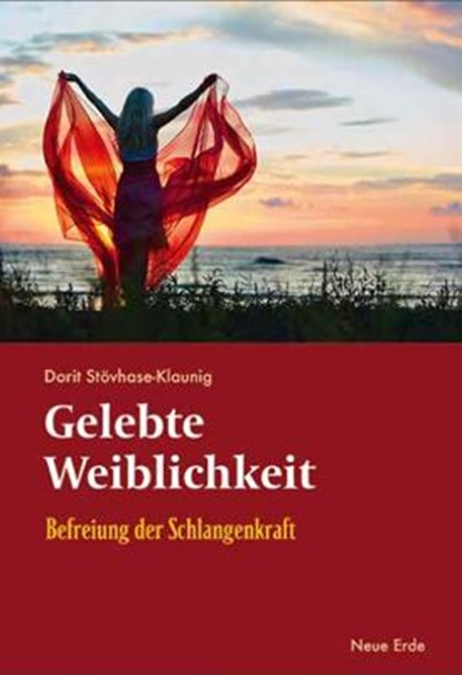 Gelebte Weiblichkeit, Dorit Stövhase-Klaunig - Paperback - 9783890606606