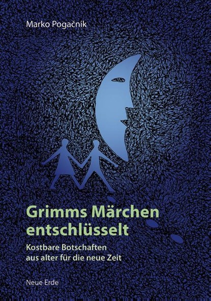 Grimms Märchen entschlüsselt, Marko Pogacnik - Paperback - 9783890608754