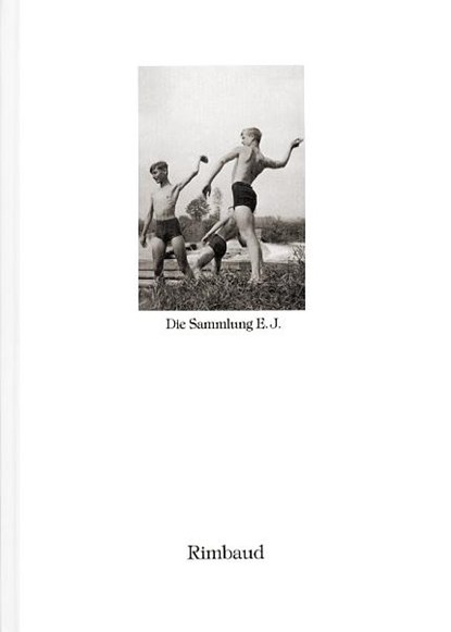 Bibliothek des Blicks / Die Sammlung E. J., Peter Weiermair - Paperback - 9783890869551