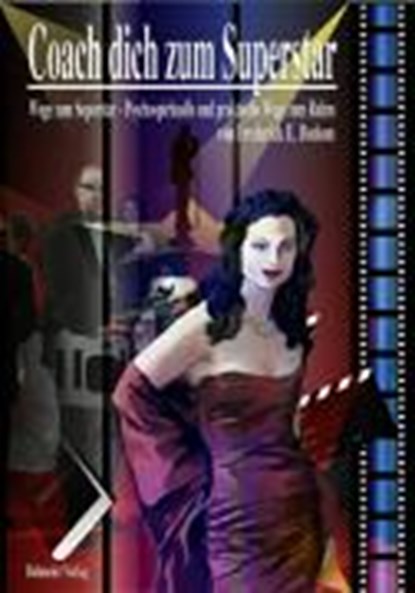 Coach dich zum Superstar, Frederick E. Dodson - Paperback - 9783890944432