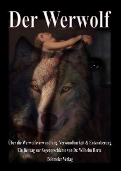 Der Werwolf, niet bekend - Paperback - 9783890945859