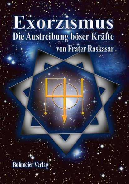 Exorzismus, Raskasar - Paperback - 9783890947310