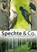 Spechte & Co., Volker Zahner ; Norbert Wimmer - Gebonden - 9783891048474