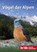 Vögel der Alpen, Redaktion Der Falke - Gebonden - 9783891048504