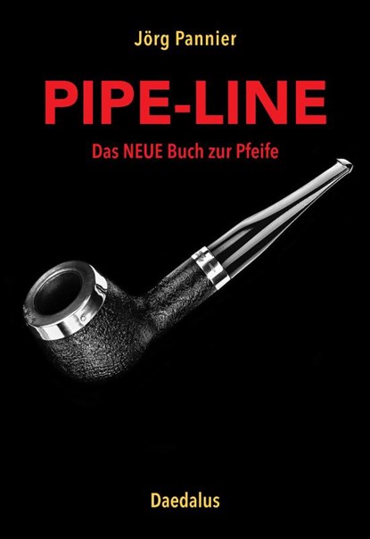 Pipe-Line, Jörg Pannier - Paperback - 9783891262382