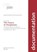 The Future of Peripheries, niet bekend - Paperback - 9783891299500