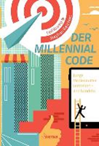 Der Millennial Code, KRAMP,  Leif ; Weichert, Stephan - Paperback - 9783891586341