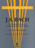 15 Two-Part Inventions | Johann Sebastian Bach | 